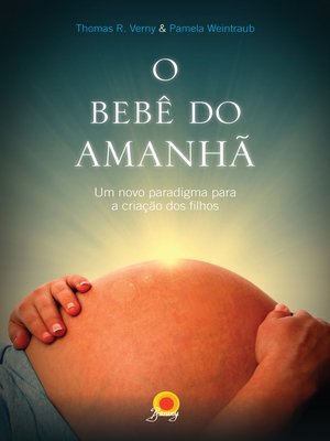 cover image of O bebê do amanhã